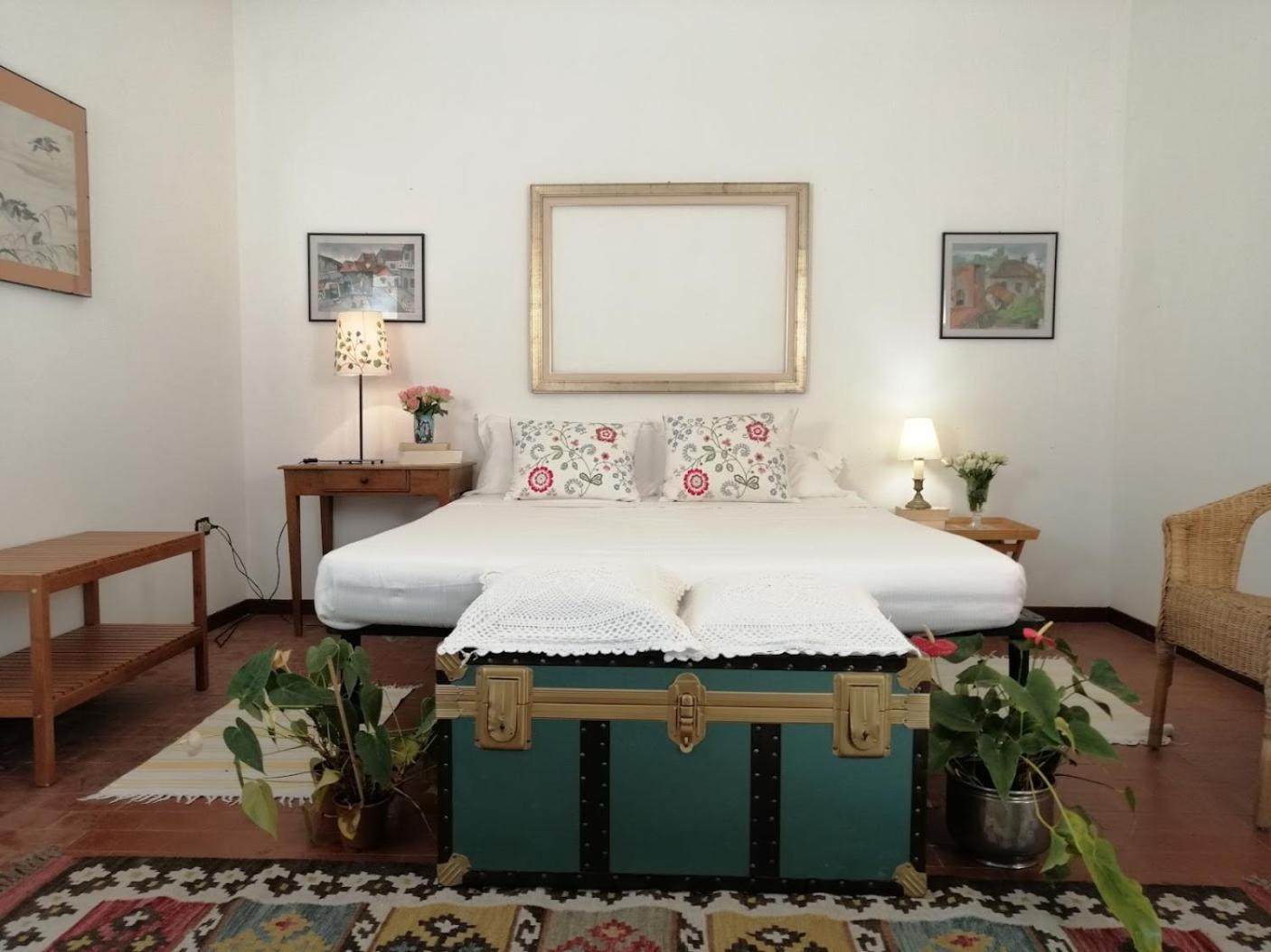 Bb Villa Bolgheri Mare Donoratico Exteriér fotografie
