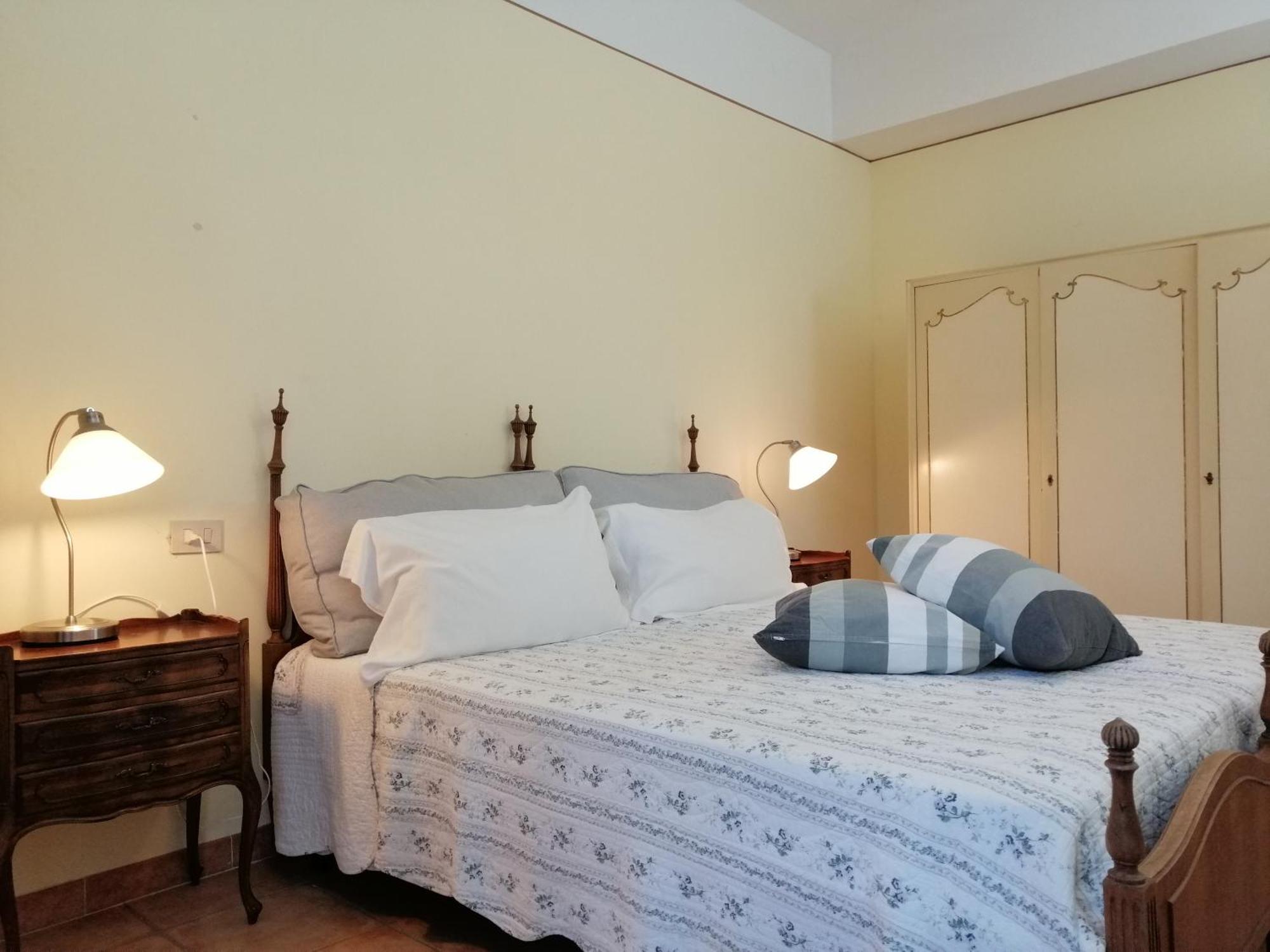 Bb Villa Bolgheri Mare Donoratico Exteriér fotografie